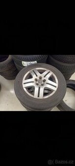 Alu Volkswagen Golf