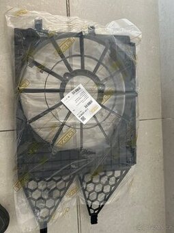 Kryt ventilátoru, Sahara, věnec ventilátoru 6R0121207