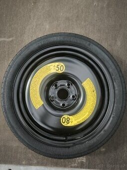 Scirocco Golf touran Pneu a disk velikost 18 mohu poslat - -