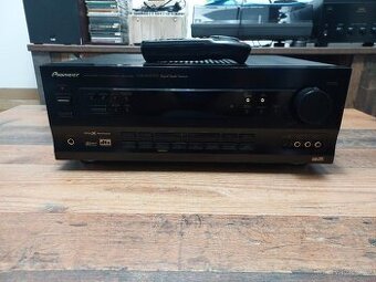 Pioneer VSX-808 RDS