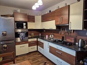 Prodej bytu 2+1 56m2