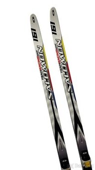 Běžkařský set SALOMON