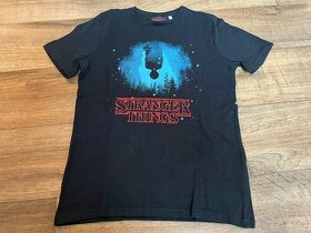 Tričko Stranger Things 152