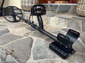 Detektor kovů Golden Mask LP Zero II 33cm