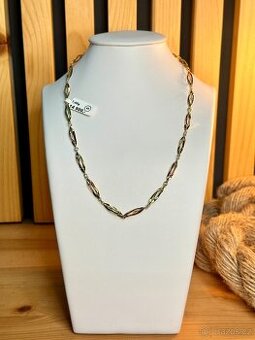 Zlatý řetízek 7,45g