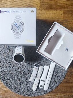 Huawei Watch GT 3 Pro