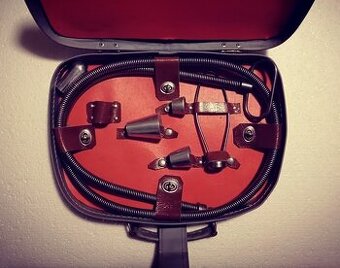 Thygessonova sonda (skot) - sada - 70. - 80. léta