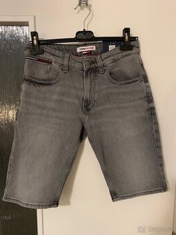Kraťasy Tommy Jeans (nové)