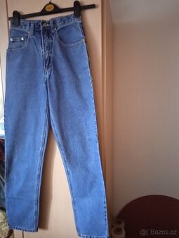 Dámské "Vintage" džíny