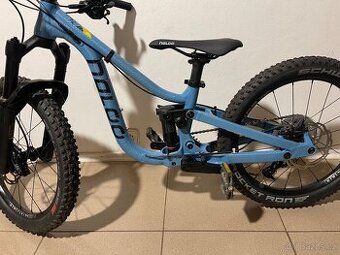 Naloo Mountain Jack 20, jako Moritz 20, Frechdax 20