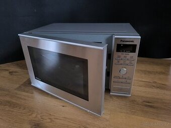 Prodám mikrovlnku Panasonic