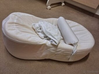 Fixační podložka (hnízdečko) CocoonaBaby pro novorozence