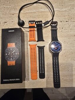 Samsung galaxy watch ultra