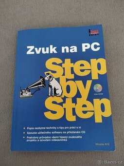 Zvuk na PC. Step by Step.