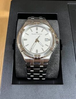 Hodinky MAURICE LACROIX - Aicon AI1008-SS002-131