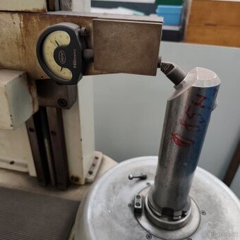 Nastavovací přístroj nástrojů KELCH pro přesné seřizování