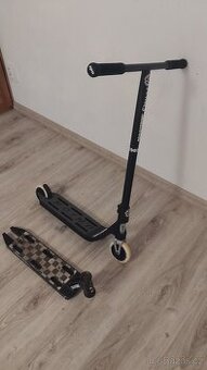 freestyle koloběžka