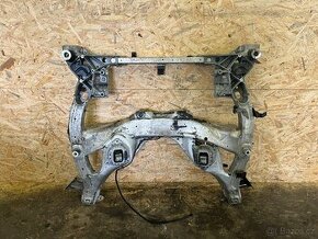 PŘEDNÍ NÁPRAVNICE BMW F11/F10