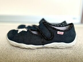 Superfit dívčí letní boty / bačkory papuče / Bonny v. 35