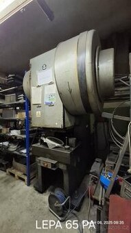 Výstředníkový list SMERAL LEPA 63 PA (8717)