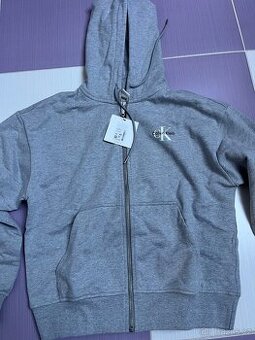 Mikina Calvin Klein