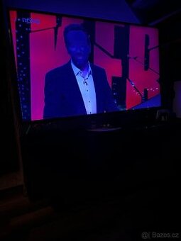 Televize LG 162cm  - smart