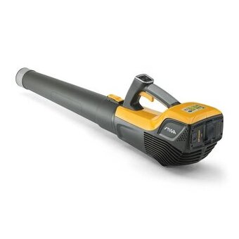 Bateriový Aku foukač Stiga BL 500e+STIGA ePowerE 420 (2Ah)