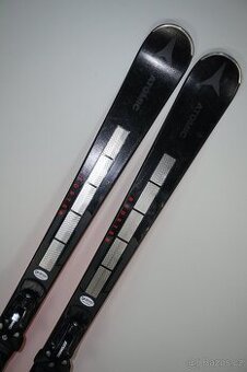 Atomic REDSTER S9i Revoshock 23/24