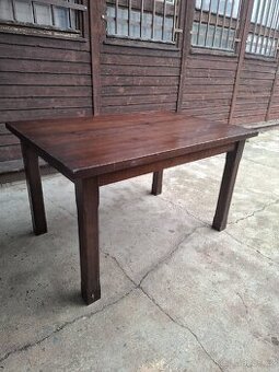 8x + 2x Jídelní hospodské  stoly