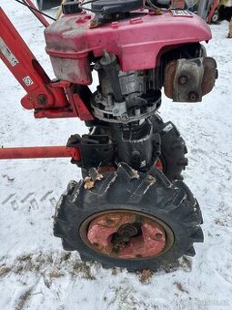 Terra Vari DSK 317/S