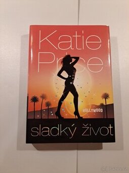 Sladký život - Katie Price