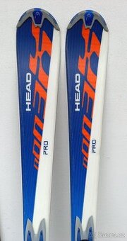 Lyže Head - 149 cm