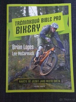 Treninkova bible pro bikery