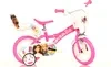 Dívčí kolo Dino bikes BARBIE 12"