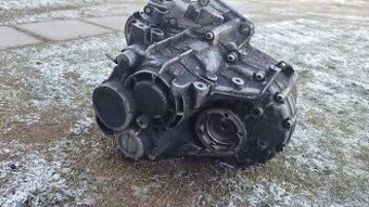 Převodovka HDV Sharan