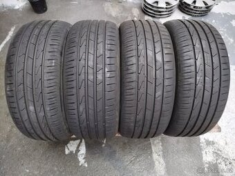 215/50/17 letni pneu HANKOOK 215/50 R17 - 1