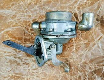 Uaz, Volha 21 - palivové čerpadlo - NOVÉ