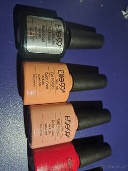 Elite99 Gel Polish