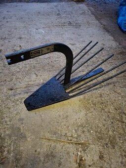 Vyorávač na brambory tera vari