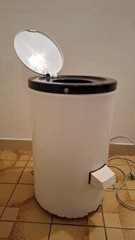 Retro ROMO Perla funkční - 1