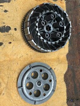 Spojka Aprilia 125 (RS4,RS,RX,SX,TUONO)