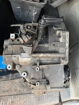 Převodovka JLT touran Octavia Passat 6q