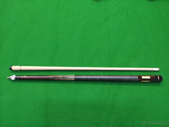 Poolové tágo Buffalo Adam