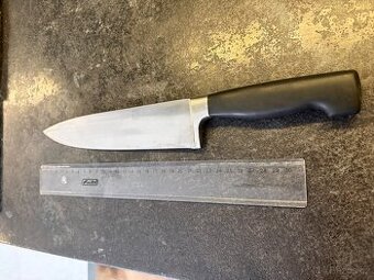 Zwilling profesionální gyuto šéfkuchařský kuchyňský nůž