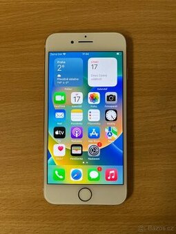iPhone 8 128GB Gold