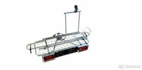 AM Nosič mopedů a drobných motocyklů