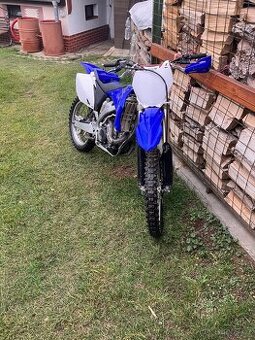 Yamaha YZ450F
