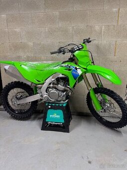Kawasaki kx 250 2026