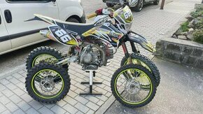 Pitbike 190