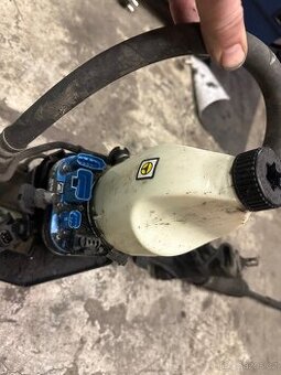 Servo čerpadlo Fiat Croma